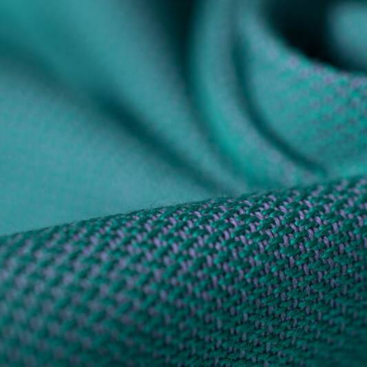 Broken Twill Ring Sling - Matcha