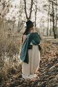 Broken Twill Ring Sling - Supernova Piano