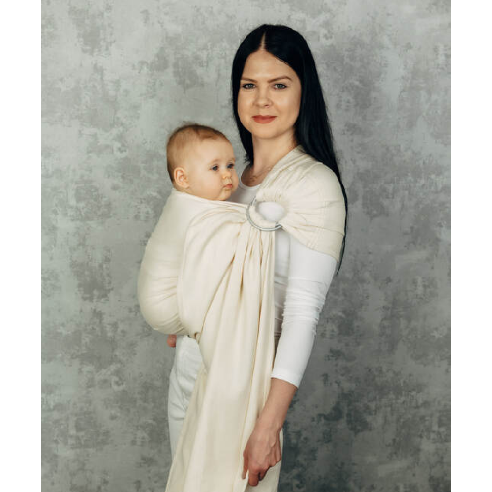Herringbone Ring Sling - Little Herringbone Luce