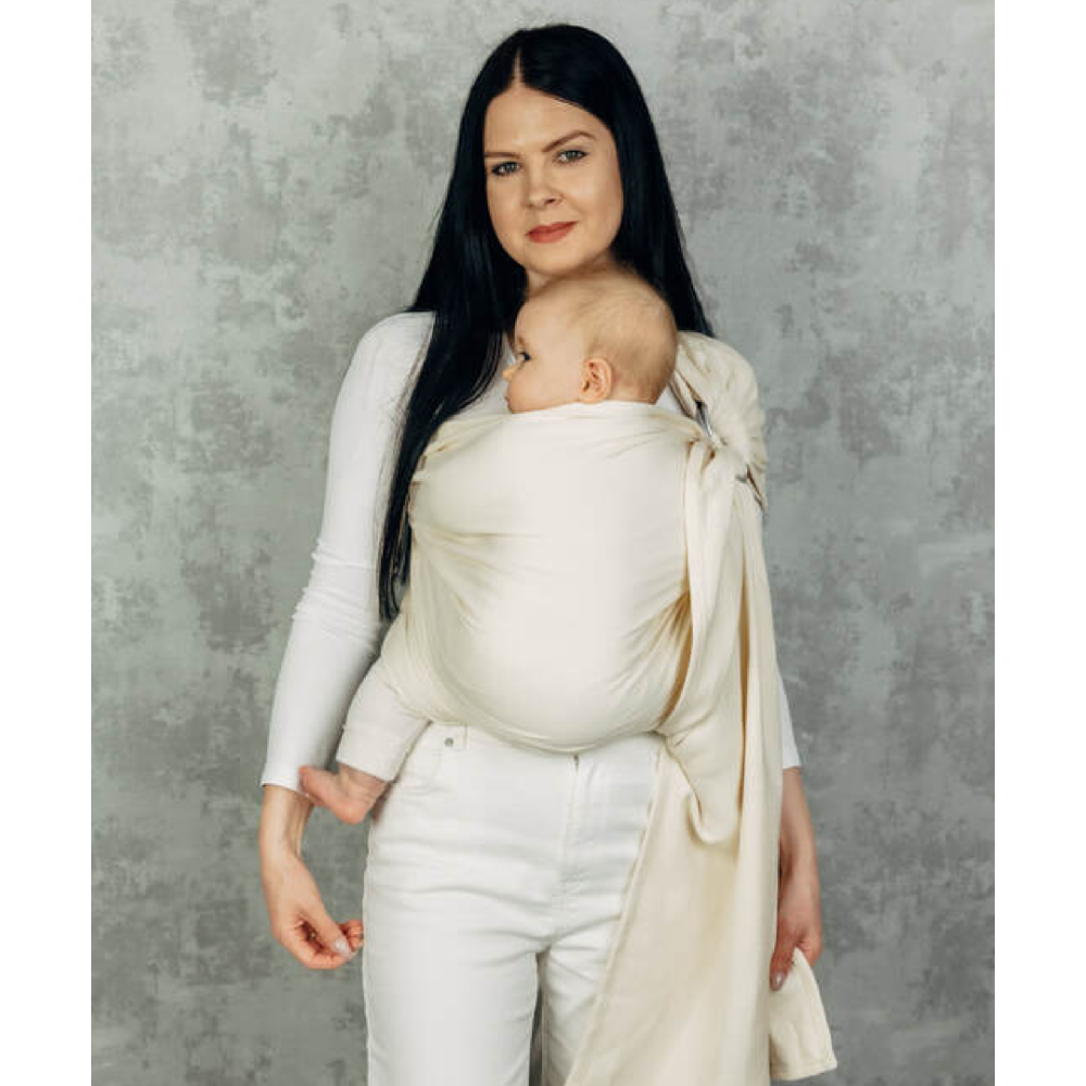Herringbone Ring Sling - Little Herringbone Luce