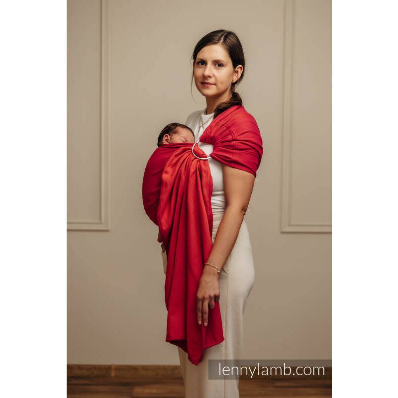 Herringbone Ring Sling - Sedona