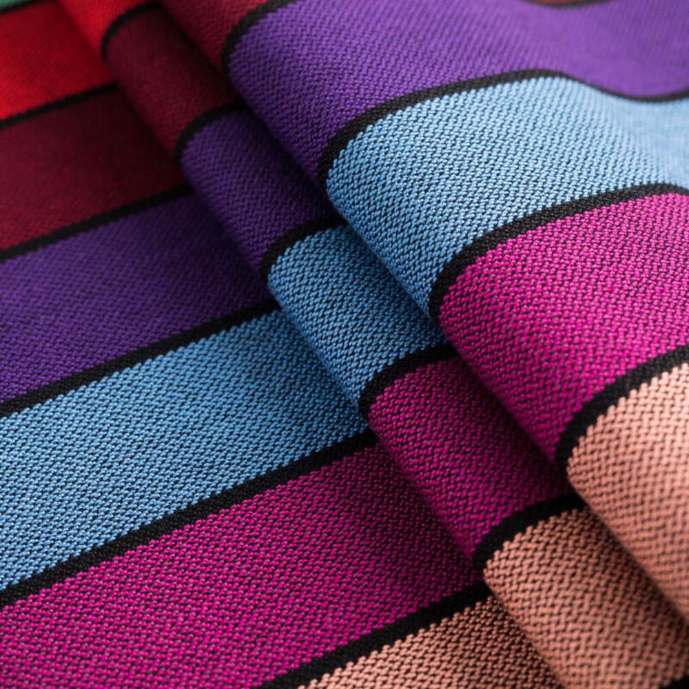 Lenny UpGrade Pro Carrier - Broken Twill - Carousel of Colours