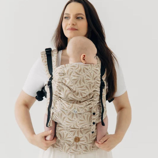 Lenny UpGrade Pro Carrier - Jacquard - Infinity - Golden Hour