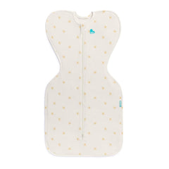 0.2 tog Swaddle Up Bamboo Viscose Lite - Sunny Gold
