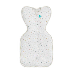 0.2 tog Swaddle Up Organic Lite - Starlight