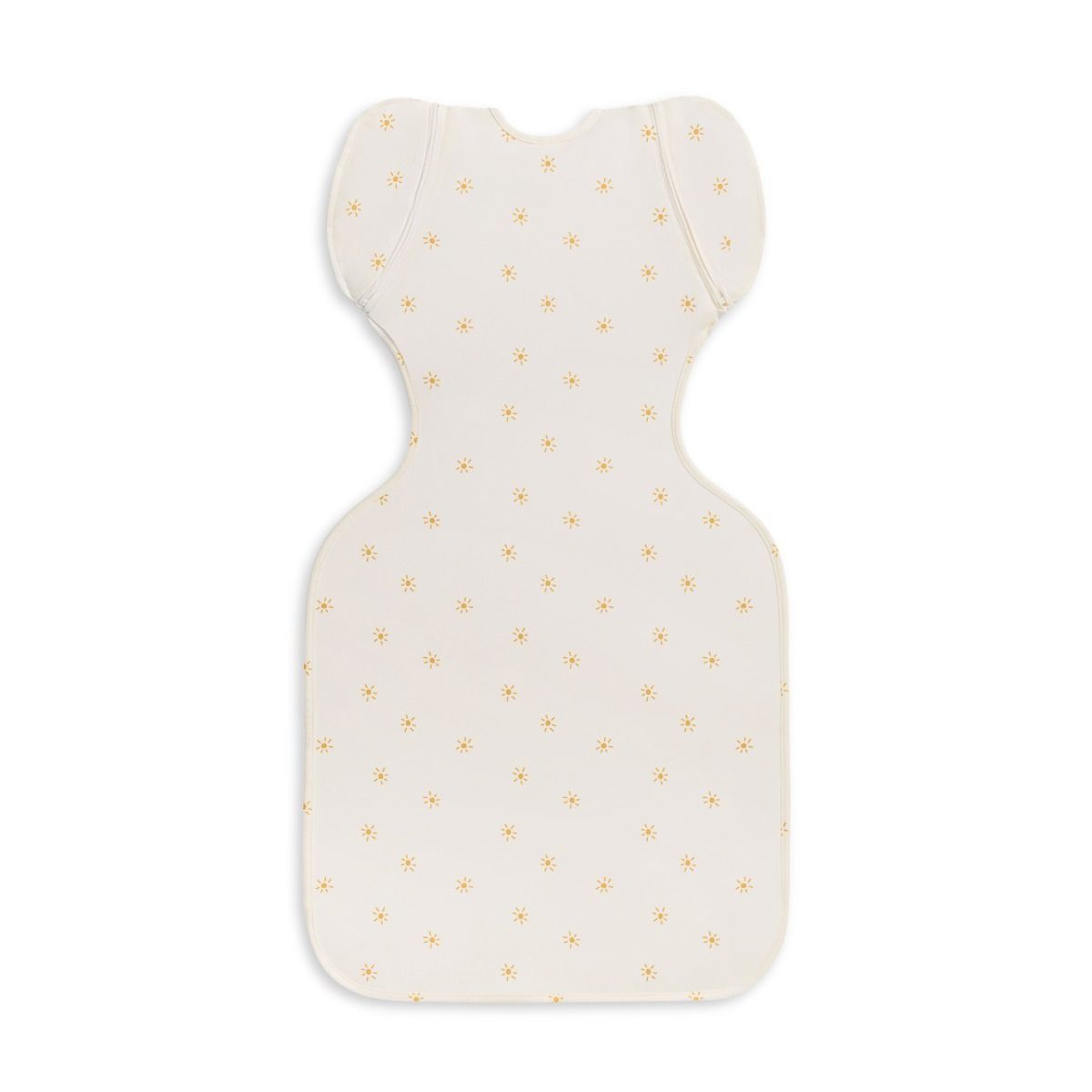 0.2 tog Swaddle Up Transition Bag Bamboo - Sunny Gold