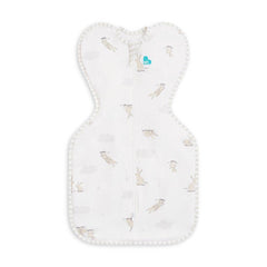 1.0 tog Swaddle Up Original - Cloud Bunnies