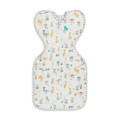 1.0 tog Swaddle Up Designer - Circus