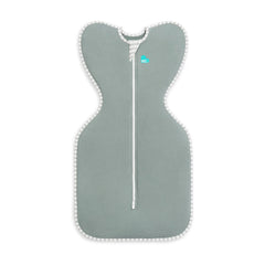1.0 tog Swaddle Up Original - Deep Olive