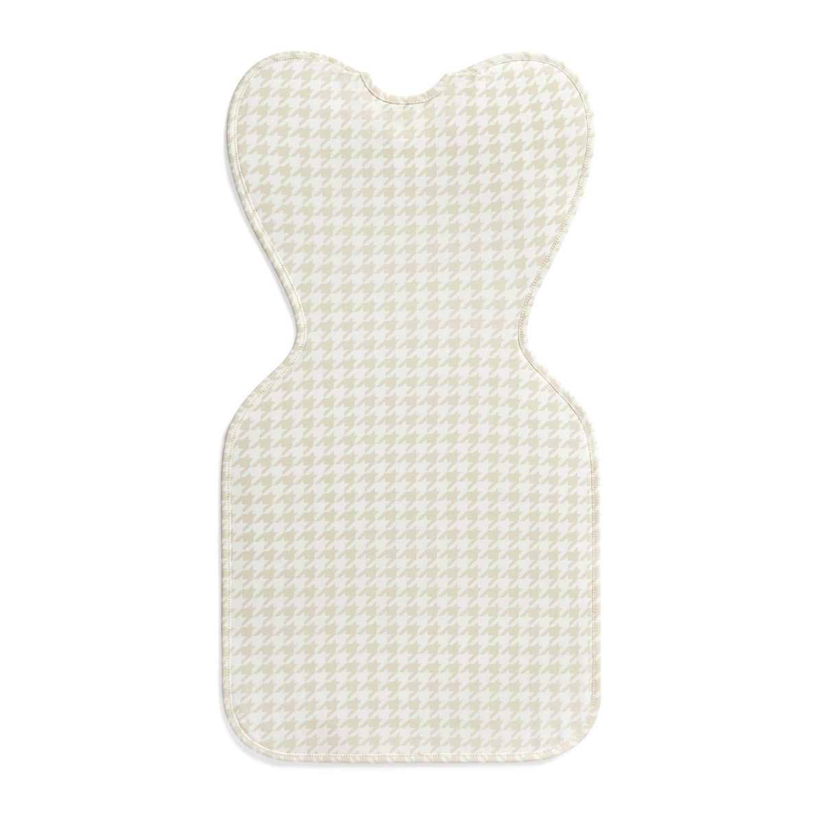 1.0 tog Swaddle Up Original - Houndstooth