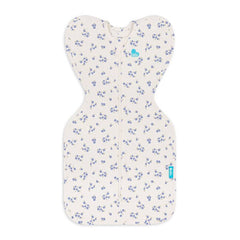 1.0 tog Swaddle Up Original - Meadow Jacaranda