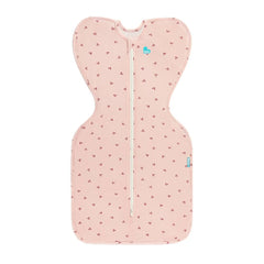 1.0 tog Swaddle Up Bamboo - Cherries Blush
