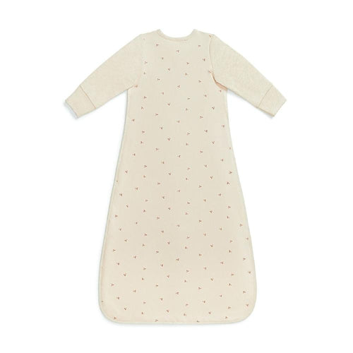 1.5 tog Long Sleeve Sleep Bag - Twigs Oatmeal