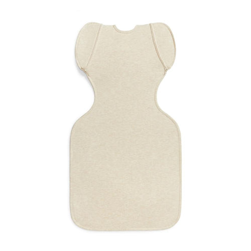 1.0 tog Swaddle Up Early Roller Transition Bag - Oatmeal