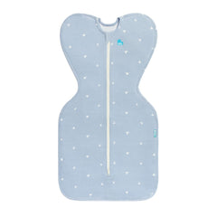 1.0 tog Swaddle Up Bamboo - Boats