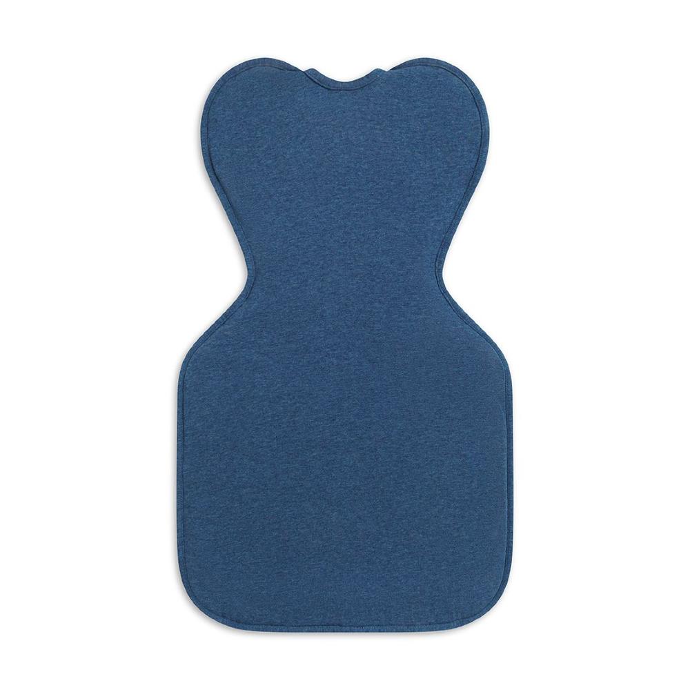 2.5 tog Swaddle Up Warm - Little Dreamer Denim