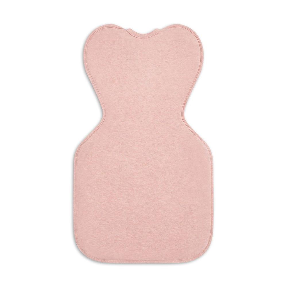 2.5 tog Swaddle Up Warm - Little Dreamer Dusty Pink