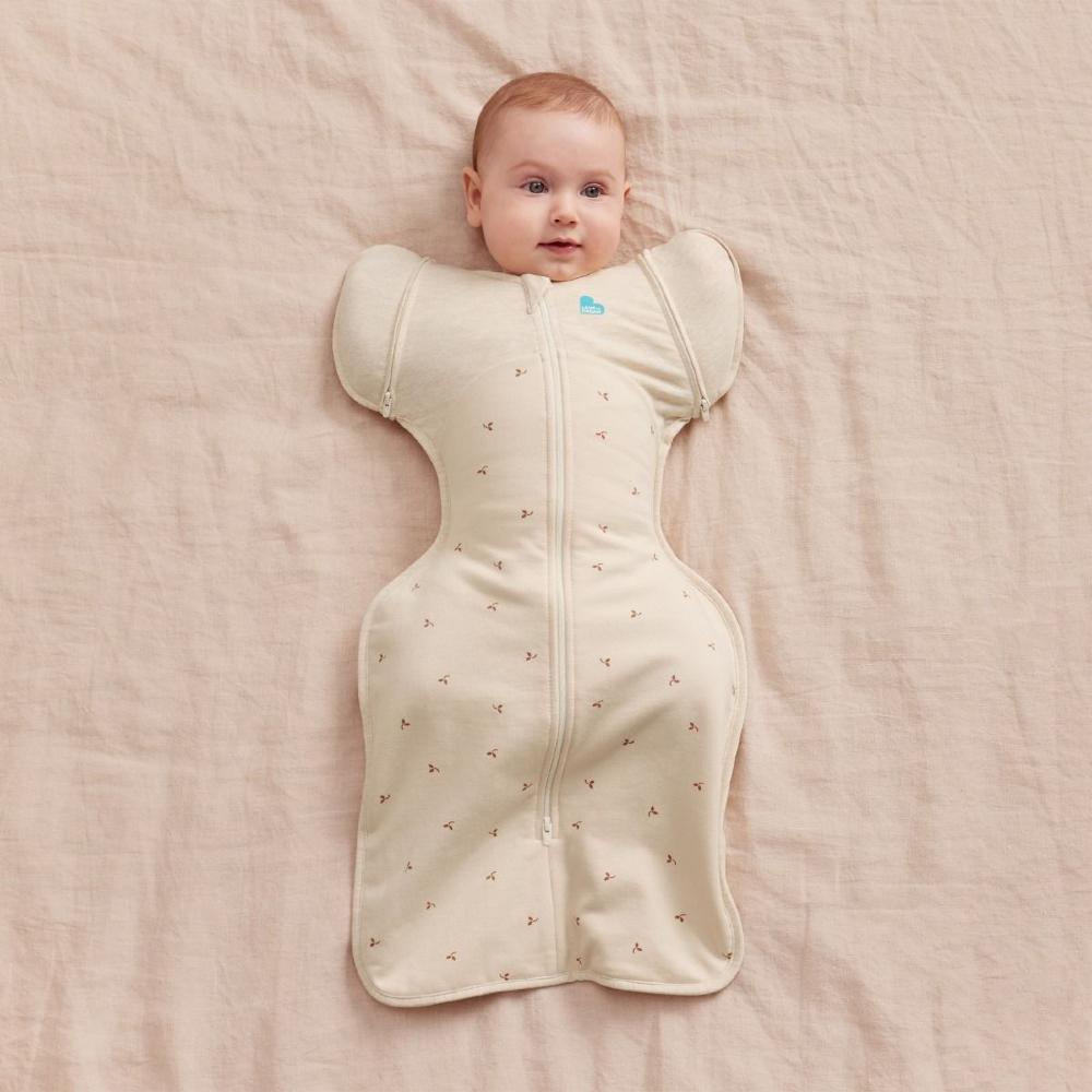 1.5 tog Swaddle Up All Seasons Transition Bag - Twigs