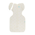 1.0 tog Swaddle Up Transition Bag Bamboo - Lemons