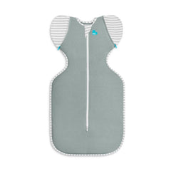 1.0 tog Swaddle Up Transition Bag - Deep Olive