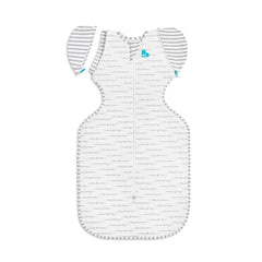 1.0 tog Swaddle Up Transition Bag - Dreamer