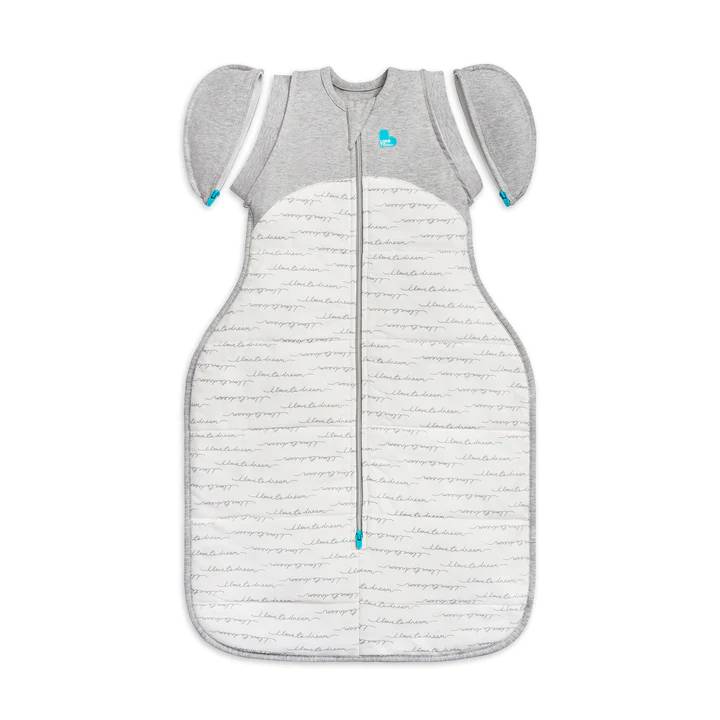 2.5 tog Swaddle Up Transition Bag Warm - Dreamer