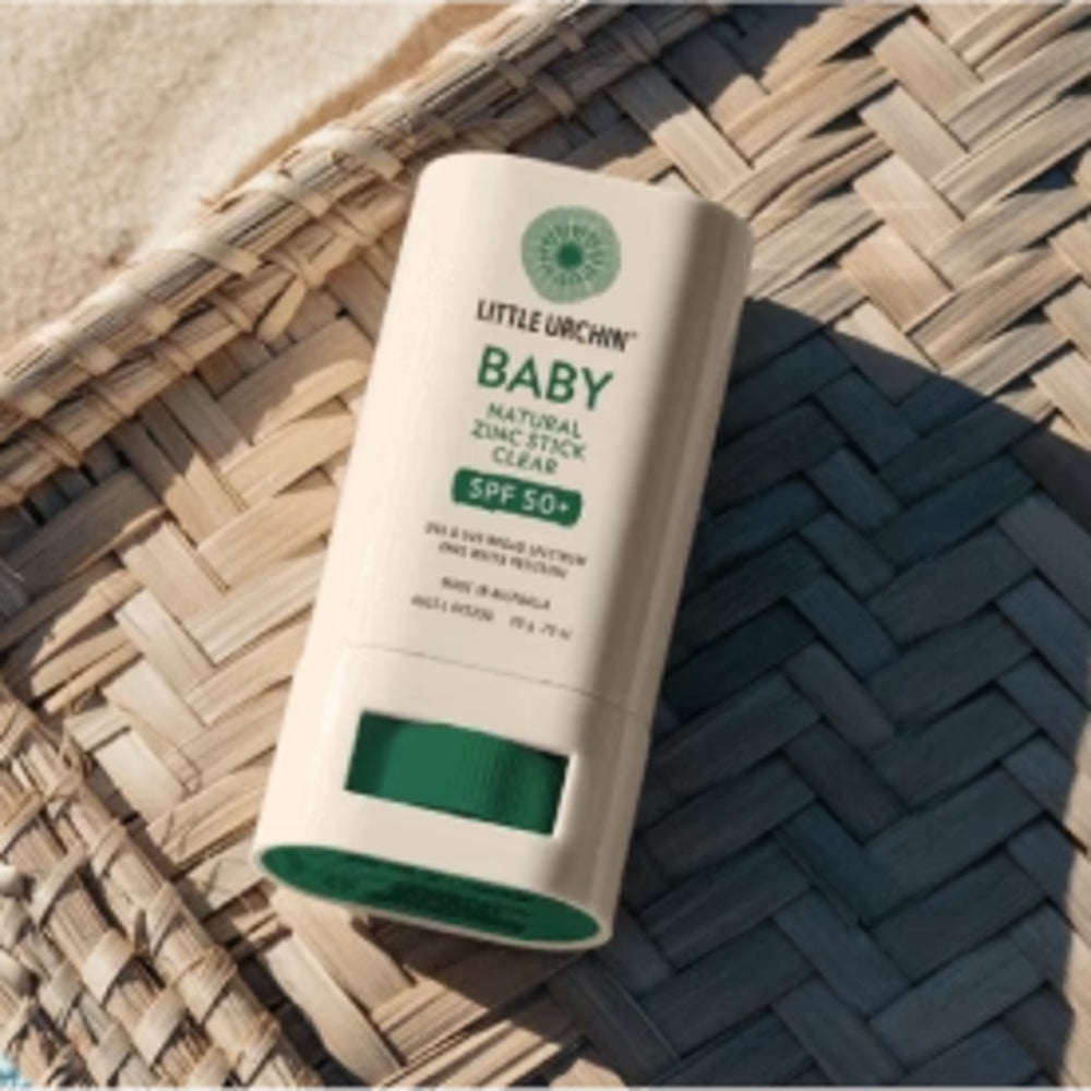 Baby Natural Zinc Stick SPF50 Sunscreen