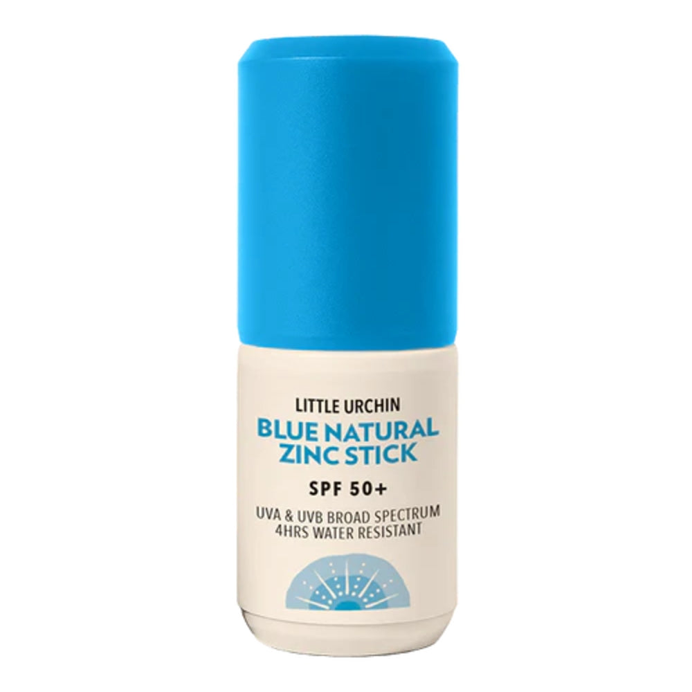 Blue Natural Zinc Stick SPF50+