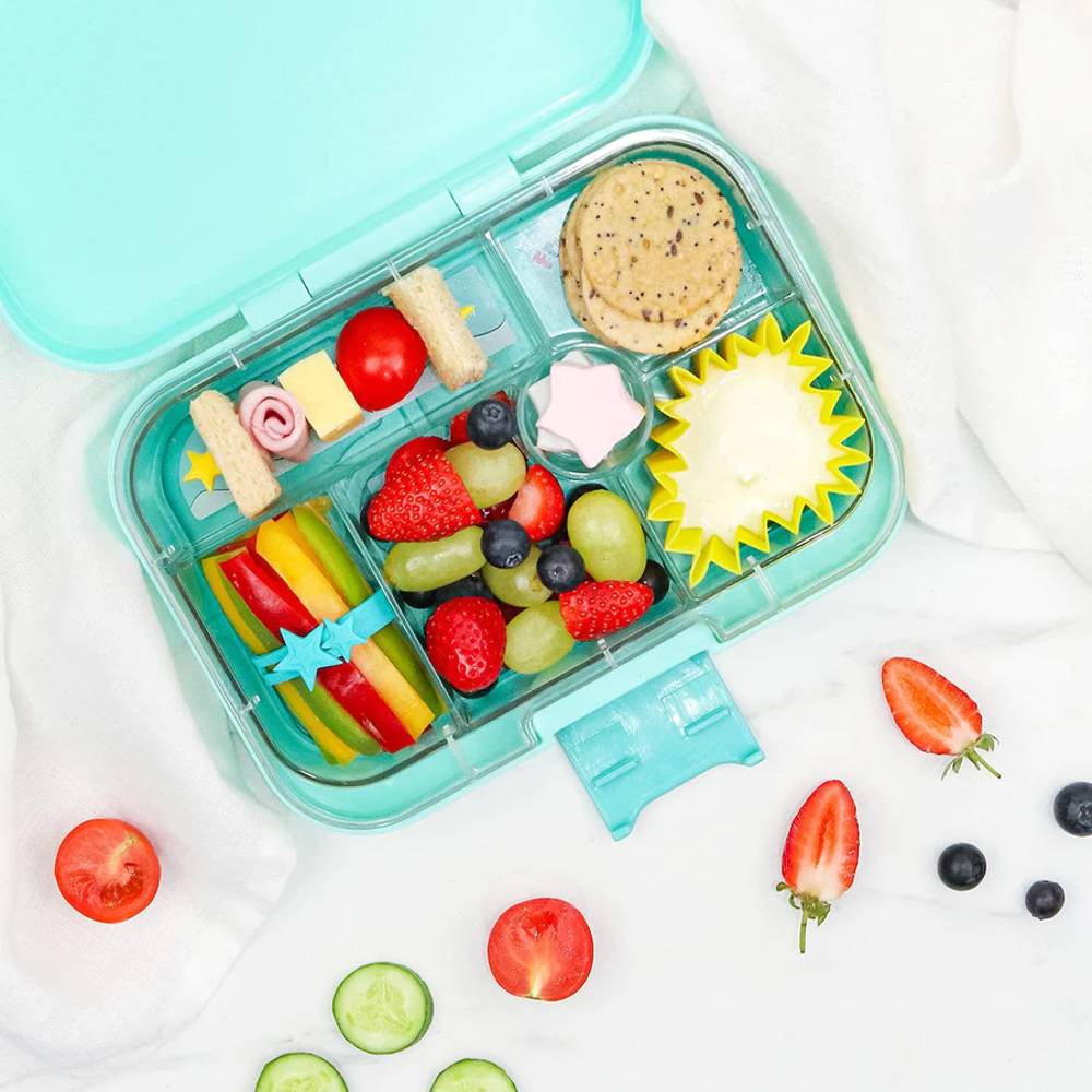 Bento Set - Mellow Yellow