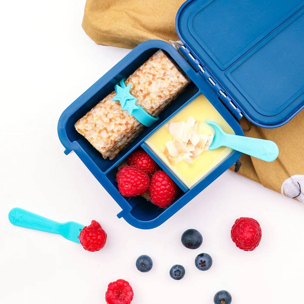 Bento Set - Mellow Yellow