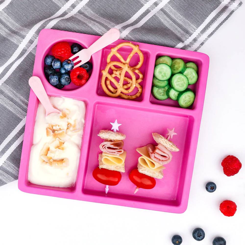 Bento Set - Pink Power
