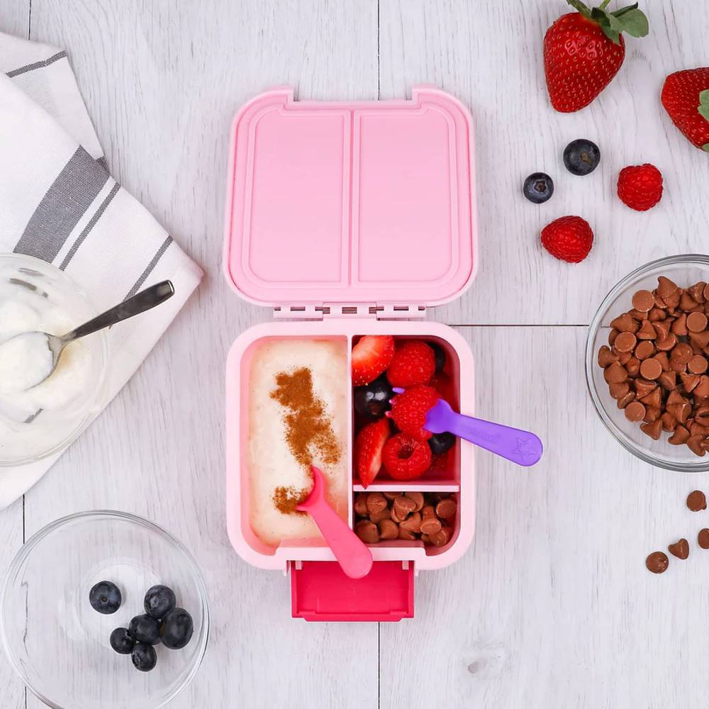 Bento Set - Pink Power