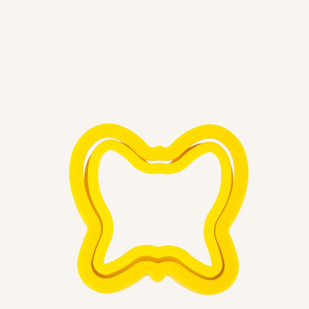 Cut & Crimp Sandwich Pockets - Butterfly