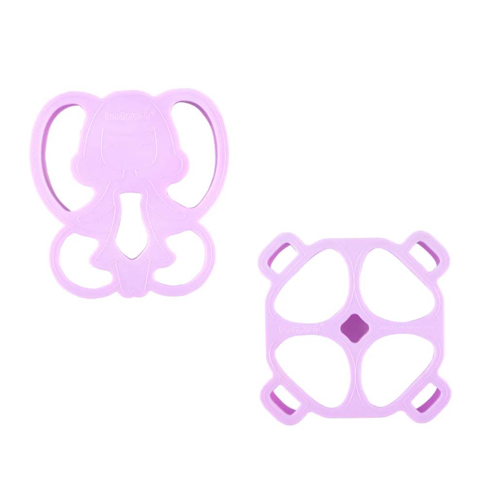 Sandwich Cutters - Fairy