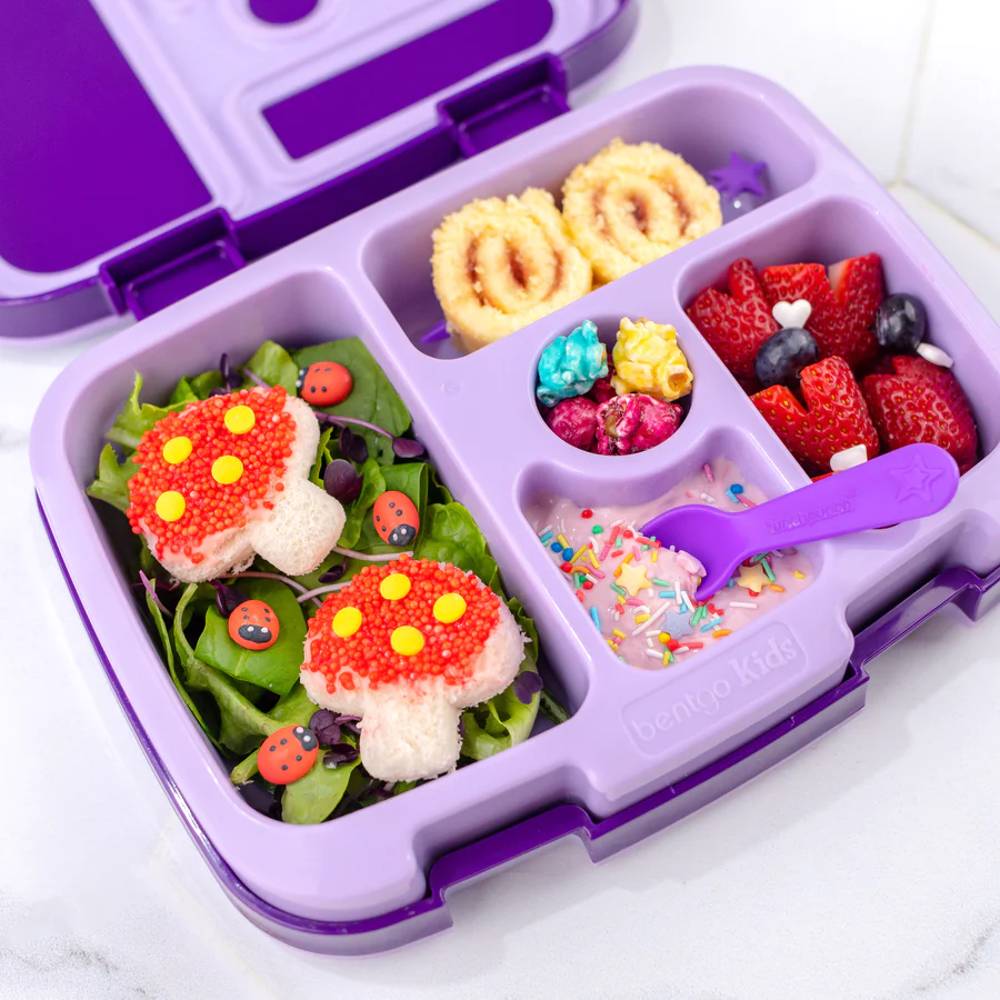 Sandwich Cutters - Fairy