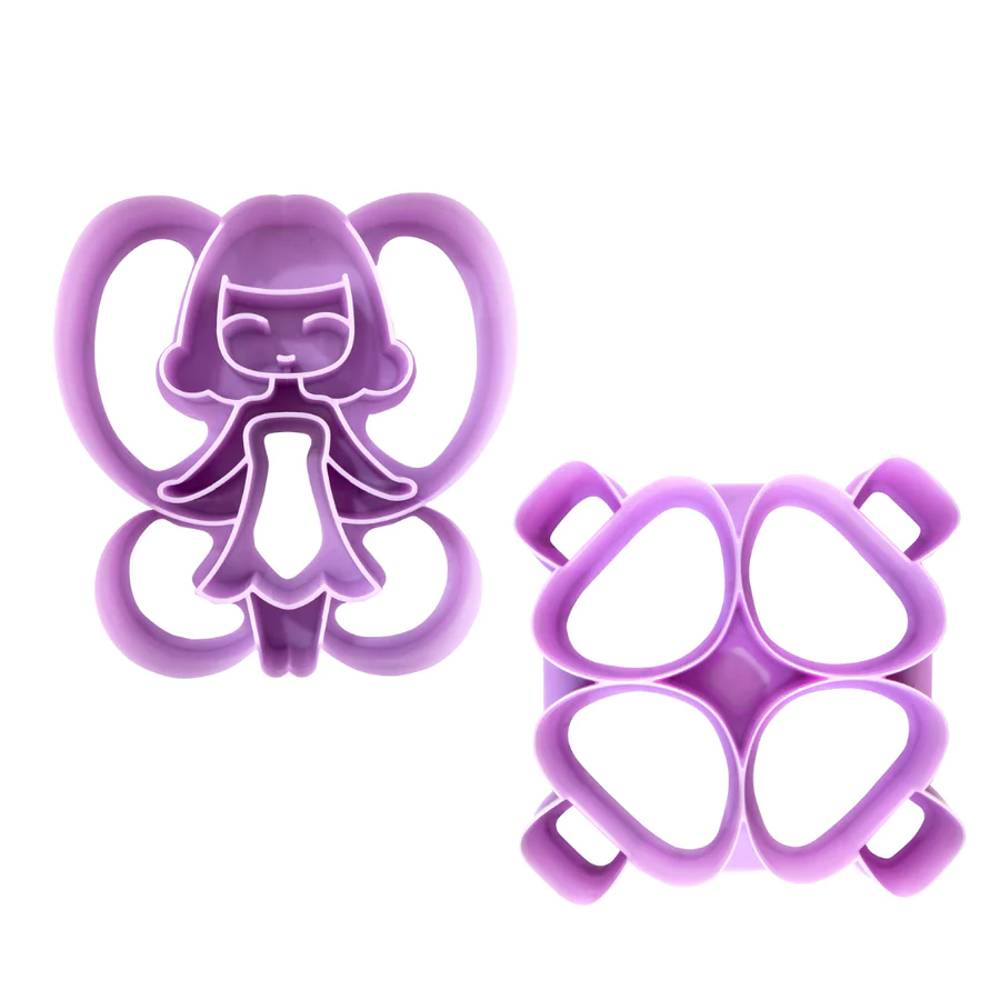 Sandwich Cutters - Fairy
