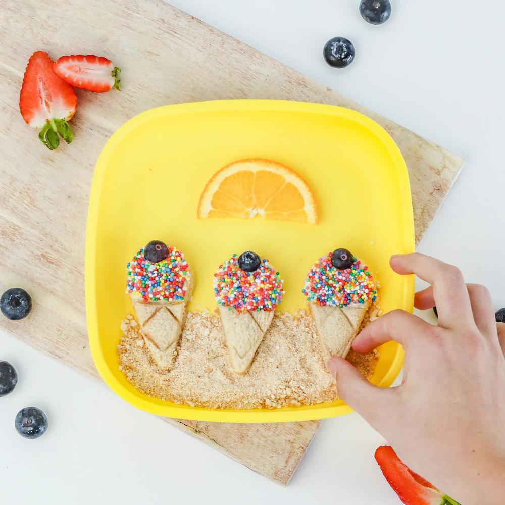 Sandwich Cutters - Sweets
