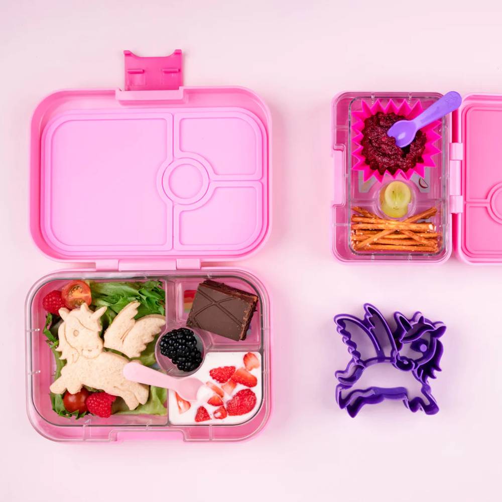 Sandwich Cutters - Unicorn