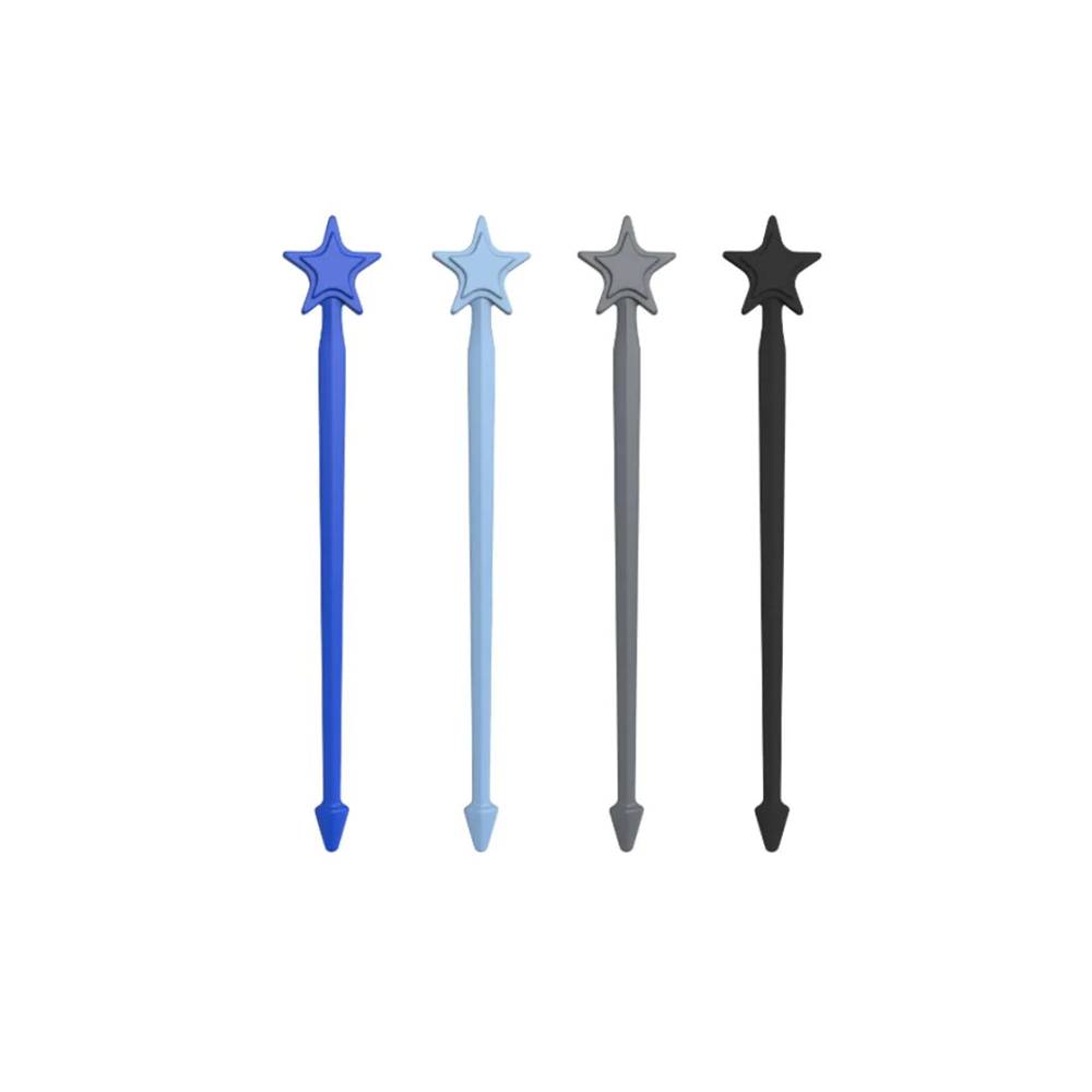 Stix by Lunch Punch - Blue Set