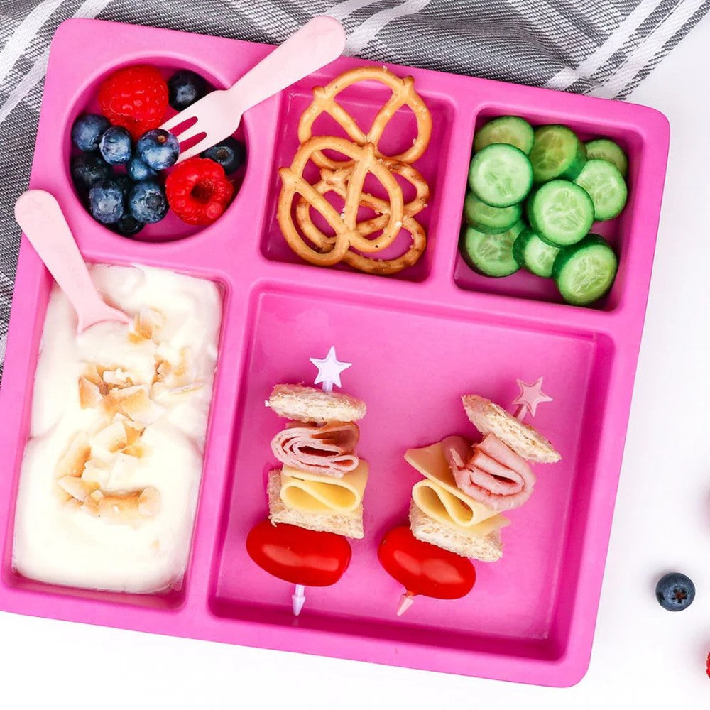 Stix by Lunch Punch - Pink Set