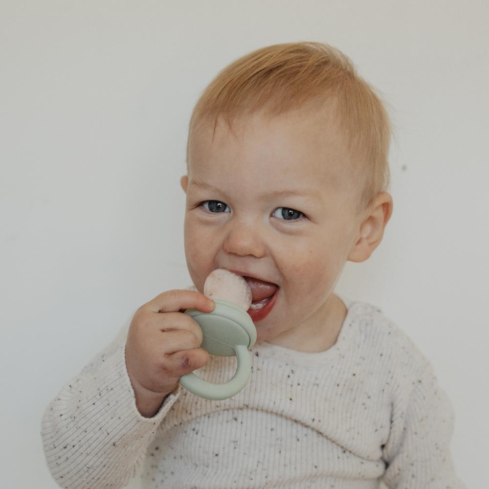First Tastes Feeder - Breeze