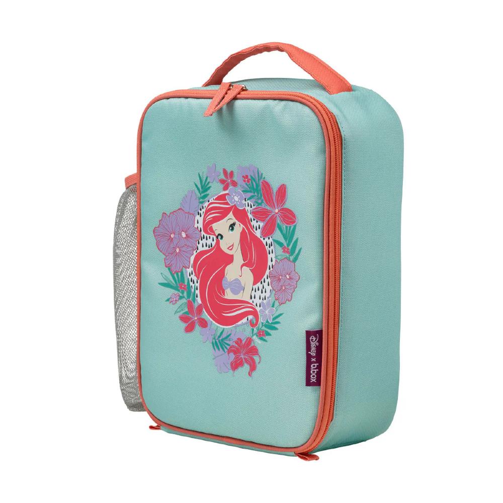 Flexi Insulated Lunch Bag - Little Mermaid