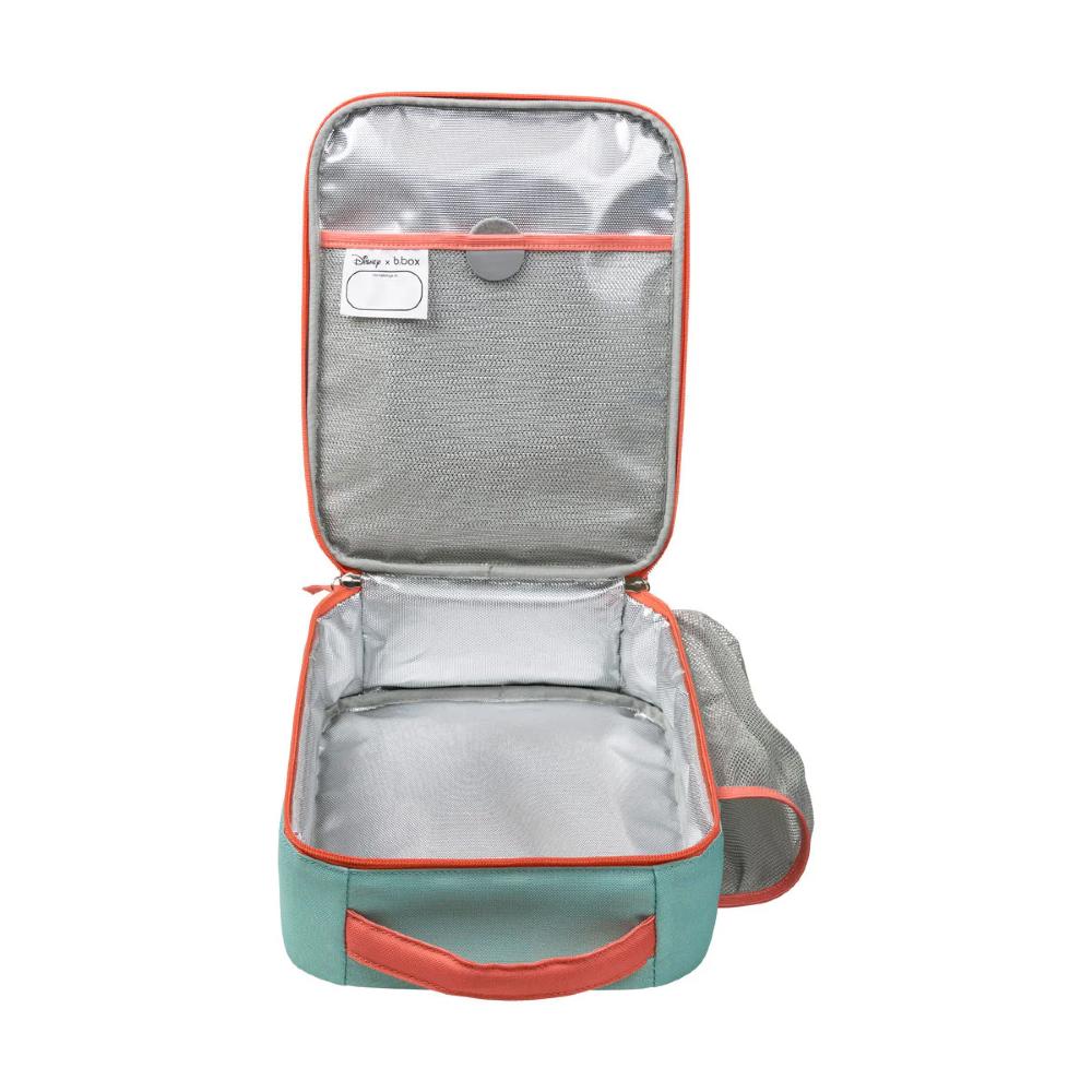 Flexi Insulated Lunch Bag - Little Mermaid