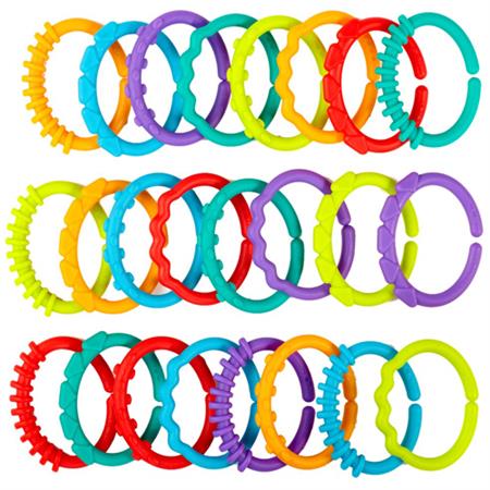 Lots of Links 24pc