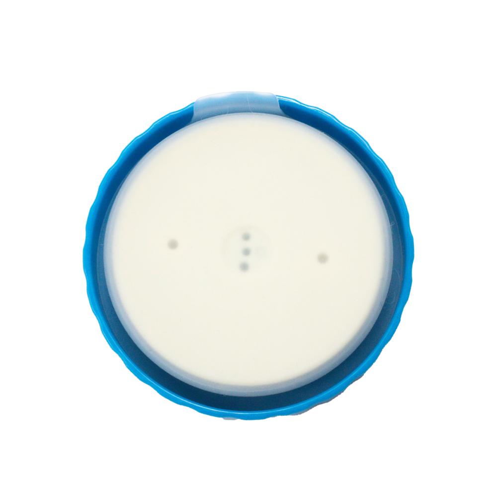 Insulated Food Jar Replacement Lid - Sky