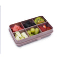 Snackle Box Mini - Luxe Pink