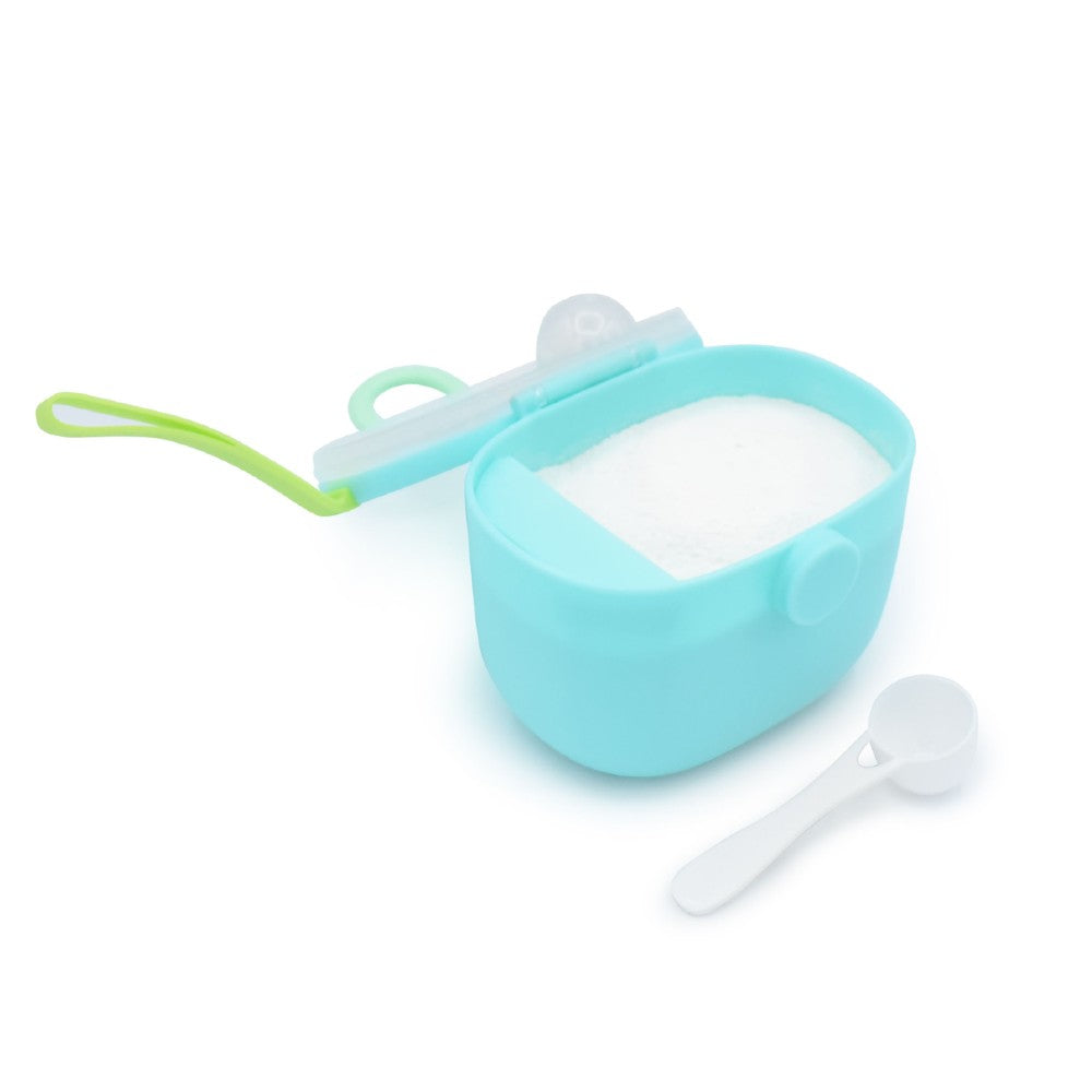 Formula Storage Container - Blue