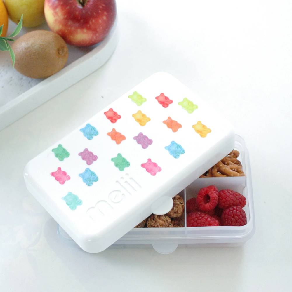Snackle Box Mini - Gummy Bears