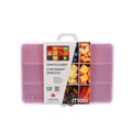 Snackle Box Regular - Berry