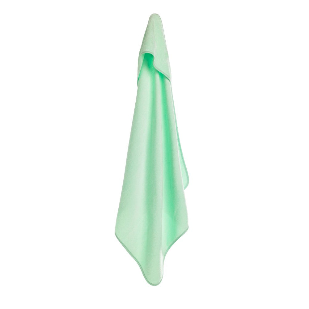 Hooded Towel - Mint